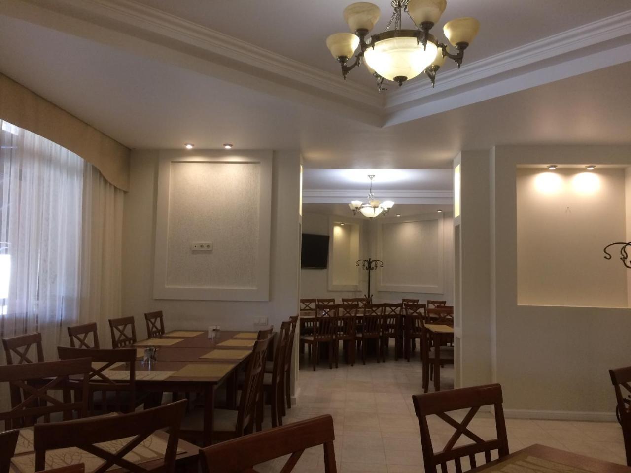 Eco Sadiba Kaskad Hotel Velyka Volosyanka Buitenkant foto